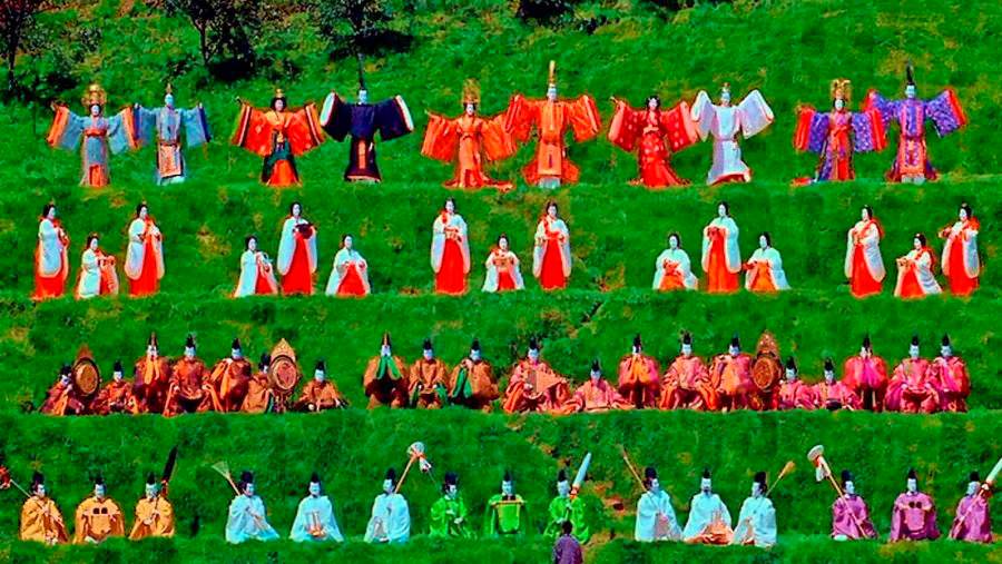 Akira Kurusowa Dreams